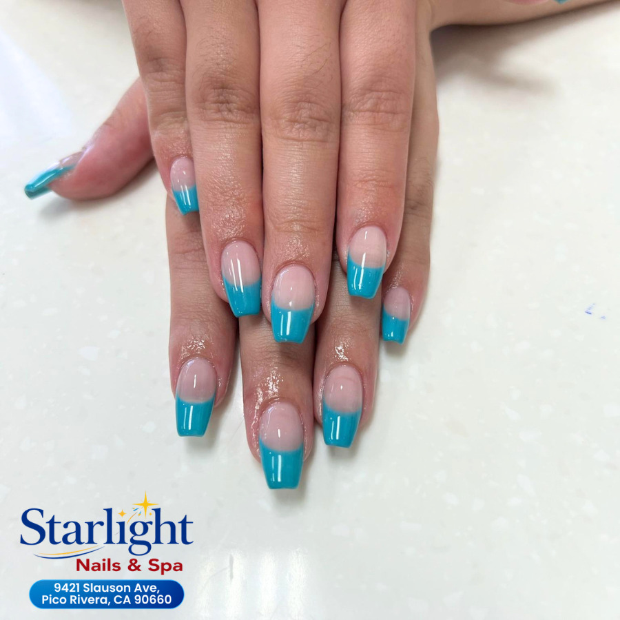 Nail May 8